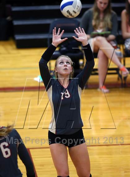 Thumbnail 1 in Vandegrift @ Rouse photogallery.
