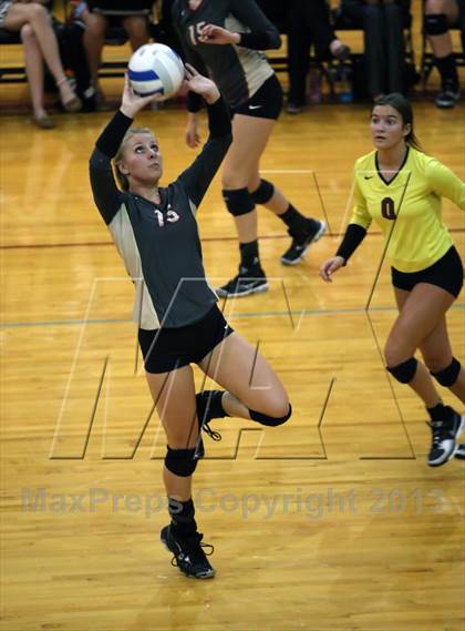 Thumbnail 2 in Vandegrift @ Rouse photogallery.