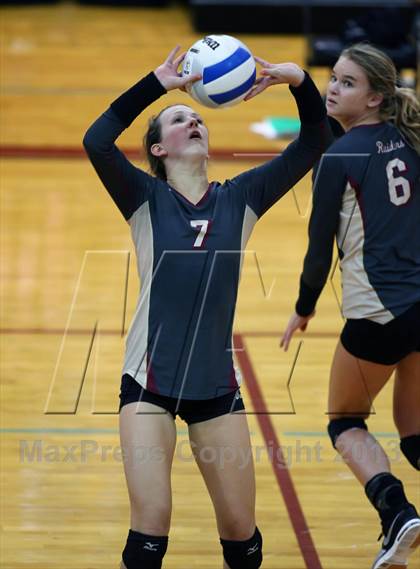 Thumbnail 1 in Vandegrift @ Rouse photogallery.