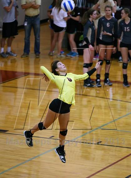 Thumbnail 1 in Vandegrift @ Rouse photogallery.
