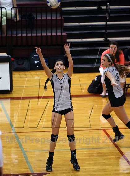 Thumbnail 1 in Vandegrift @ Rouse photogallery.