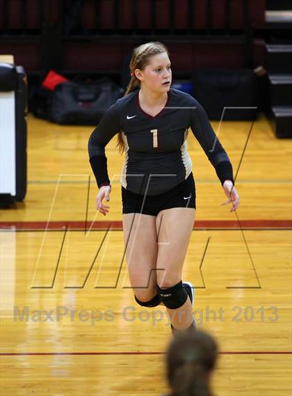 Thumbnail 2 in Vandegrift @ Rouse photogallery.
