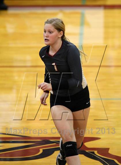 Thumbnail 1 in Vandegrift @ Rouse photogallery.