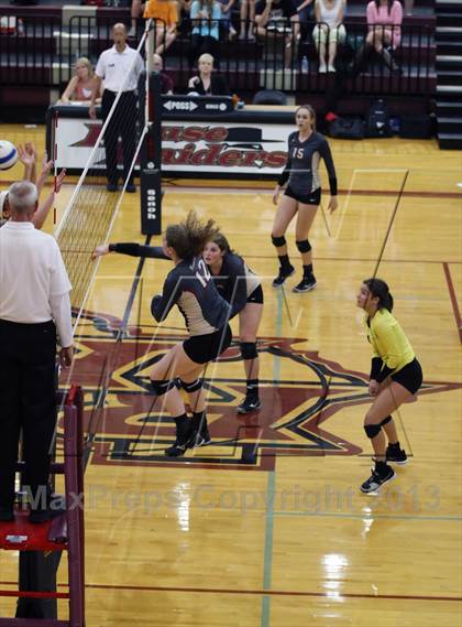 Thumbnail 3 in Vandegrift @ Rouse photogallery.