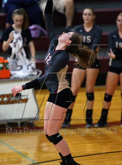 Thumbnail 1 in Vandegrift @ Rouse photogallery.