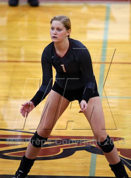 Thumbnail 2 in Vandegrift @ Rouse photogallery.