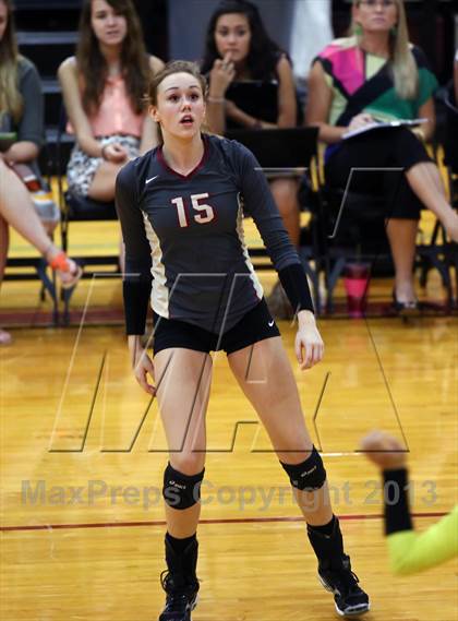 Thumbnail 1 in Vandegrift @ Rouse photogallery.