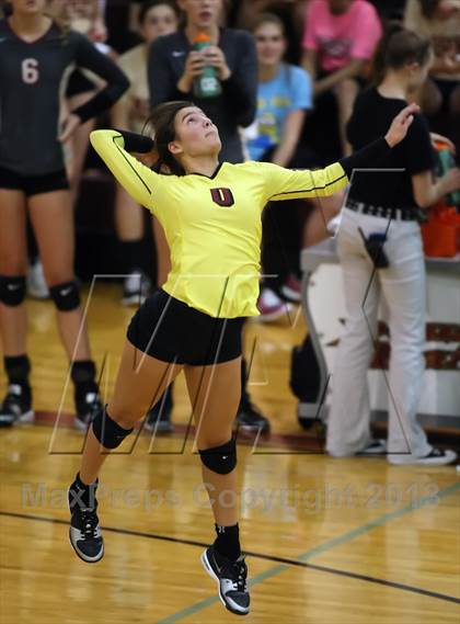Thumbnail 1 in Vandegrift @ Rouse photogallery.
