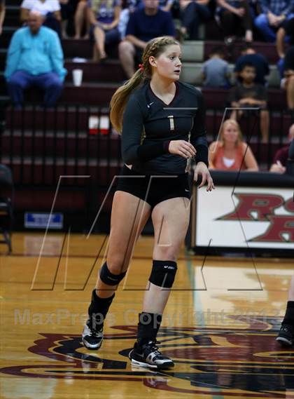 Thumbnail 1 in Vandegrift @ Rouse photogallery.