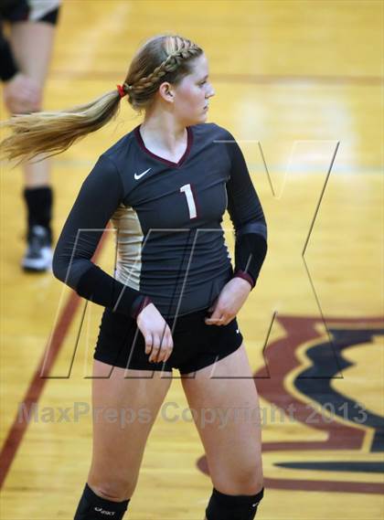 Thumbnail 1 in Vandegrift @ Rouse photogallery.