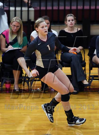 Thumbnail 2 in Vandegrift @ Rouse photogallery.