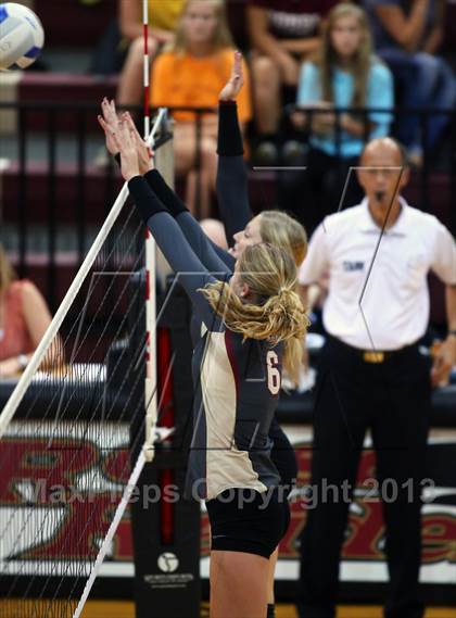 Thumbnail 2 in Vandegrift @ Rouse photogallery.
