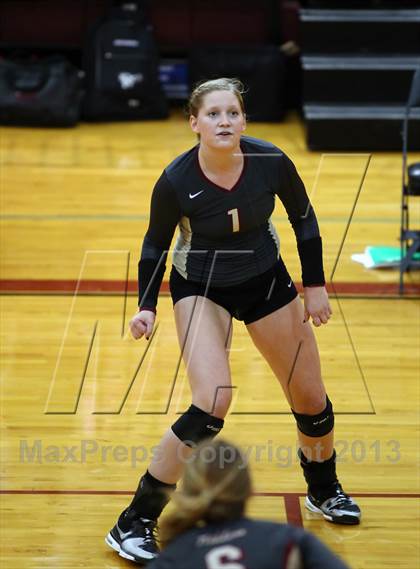 Thumbnail 1 in Vandegrift @ Rouse photogallery.