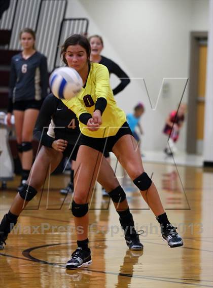 Thumbnail 2 in Vandegrift @ Rouse photogallery.