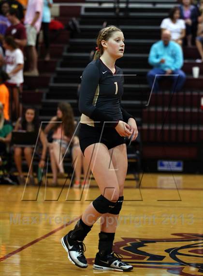 Thumbnail 1 in Vandegrift @ Rouse photogallery.