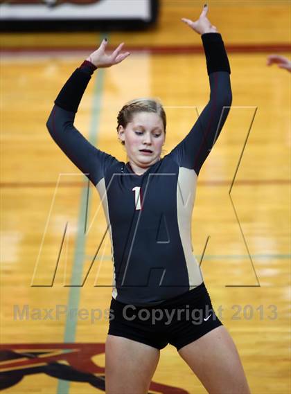 Thumbnail 1 in Vandegrift @ Rouse photogallery.