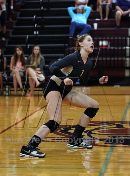 Thumbnail 1 in Vandegrift @ Rouse photogallery.