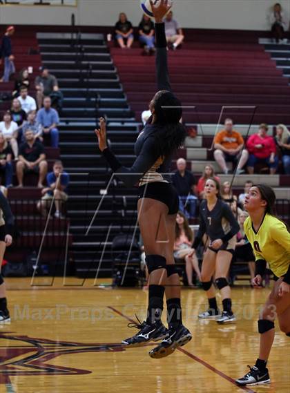 Thumbnail 1 in Vandegrift @ Rouse photogallery.