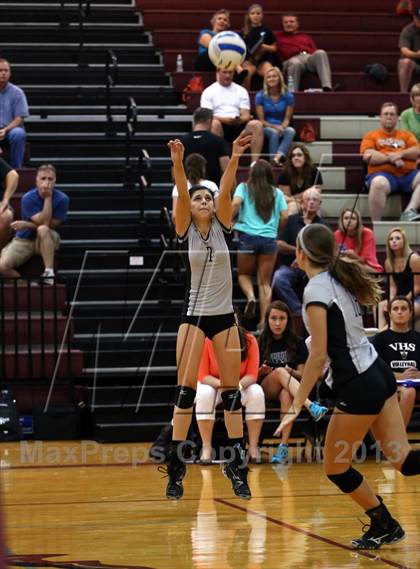 Thumbnail 2 in Vandegrift @ Rouse photogallery.