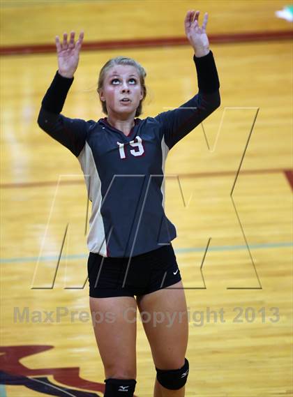 Thumbnail 1 in Vandegrift @ Rouse photogallery.
