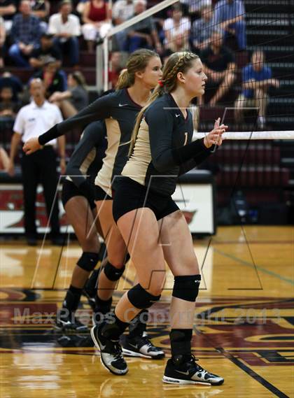 Thumbnail 1 in Vandegrift @ Rouse photogallery.