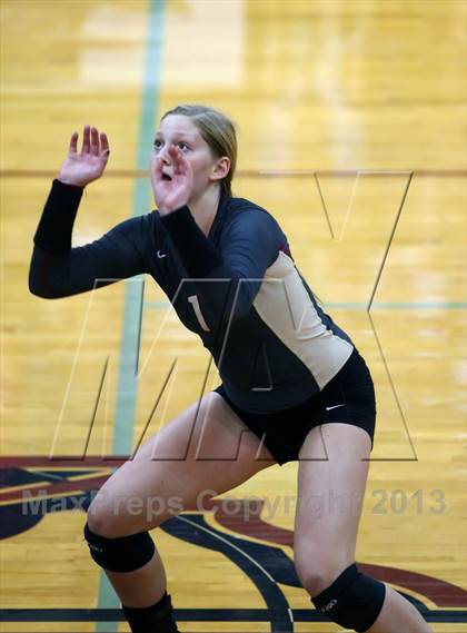 Thumbnail 2 in Vandegrift @ Rouse photogallery.