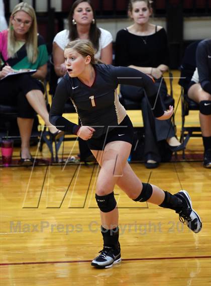 Thumbnail 1 in Vandegrift @ Rouse photogallery.