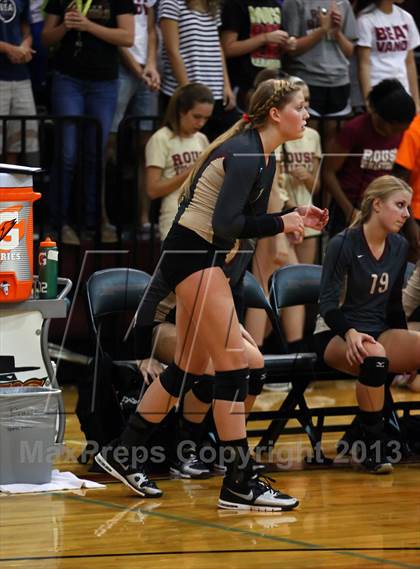 Thumbnail 3 in Vandegrift @ Rouse photogallery.