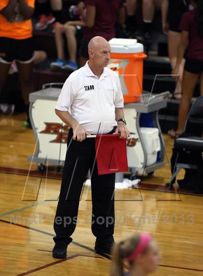 Thumbnail 1 in Vandegrift @ Rouse photogallery.
