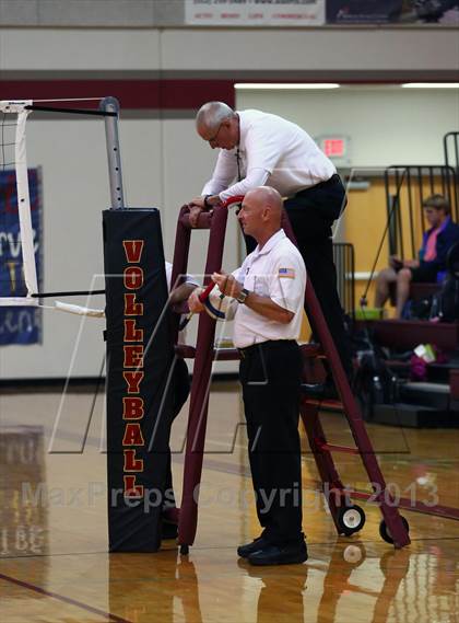 Thumbnail 2 in Vandegrift @ Rouse photogallery.