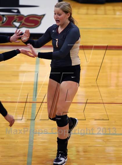Thumbnail 2 in Vandegrift @ Rouse photogallery.