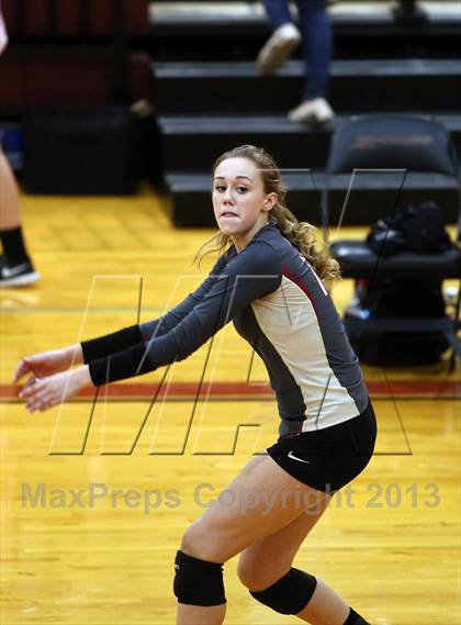 Thumbnail 1 in Vandegrift @ Rouse photogallery.
