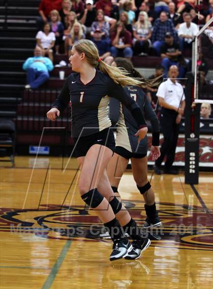 Thumbnail 3 in Vandegrift @ Rouse photogallery.
