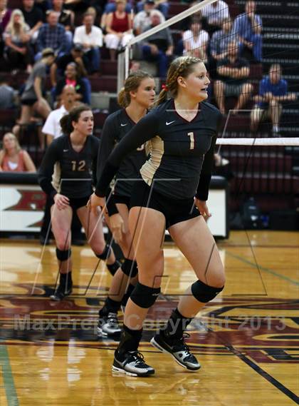 Thumbnail 3 in Vandegrift @ Rouse photogallery.