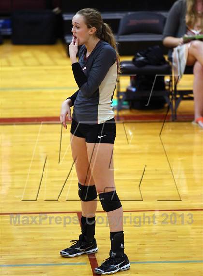 Thumbnail 2 in Vandegrift @ Rouse photogallery.