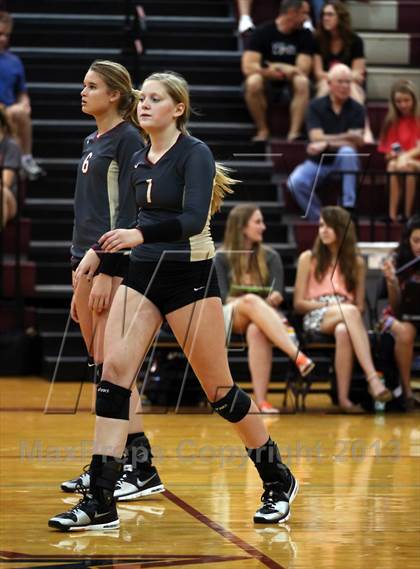 Thumbnail 2 in Vandegrift @ Rouse photogallery.