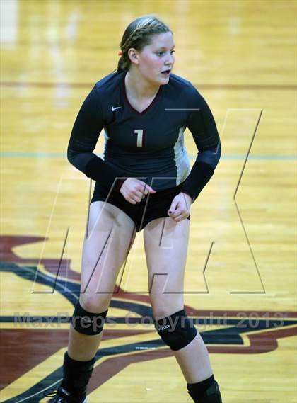 Thumbnail 1 in Vandegrift @ Rouse photogallery.