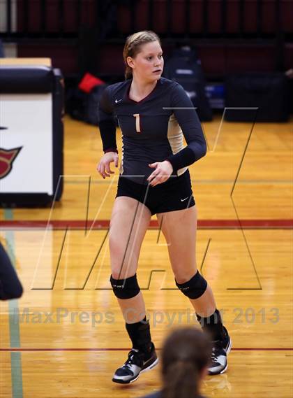 Thumbnail 3 in Vandegrift @ Rouse photogallery.