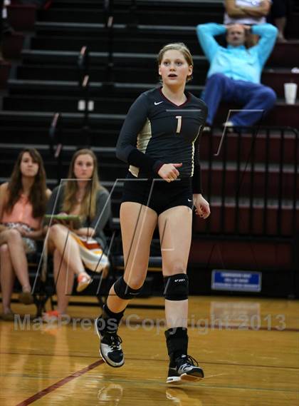 Thumbnail 1 in Vandegrift @ Rouse photogallery.