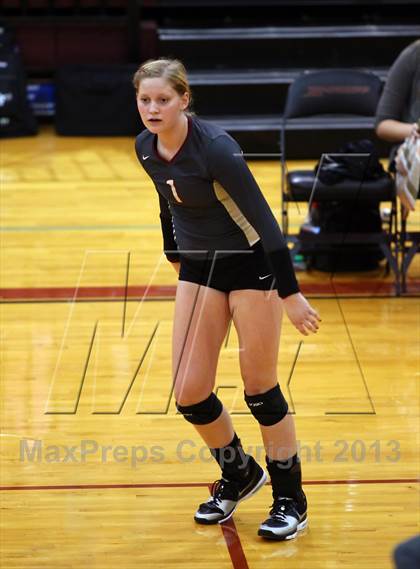 Thumbnail 1 in Vandegrift @ Rouse photogallery.