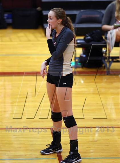 Thumbnail 1 in Vandegrift @ Rouse photogallery.