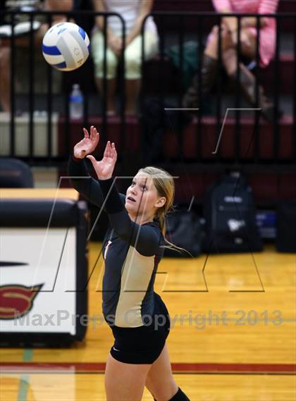 Thumbnail 1 in Vandegrift @ Rouse photogallery.