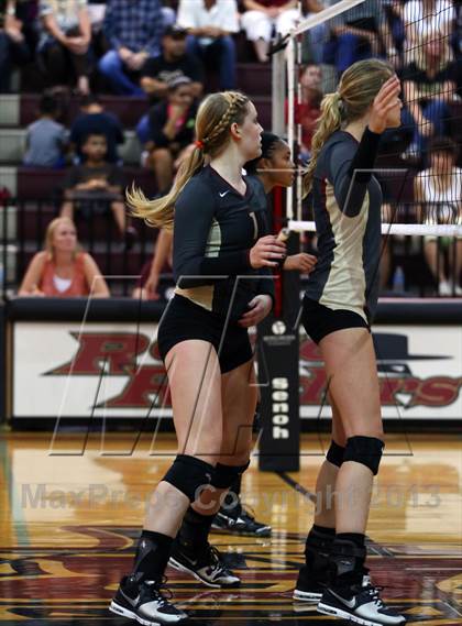 Thumbnail 3 in Vandegrift @ Rouse photogallery.
