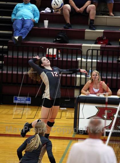 Thumbnail 3 in Vandegrift @ Rouse photogallery.