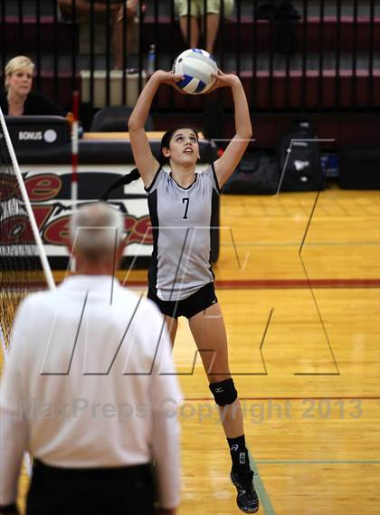 Thumbnail 2 in Vandegrift @ Rouse photogallery.