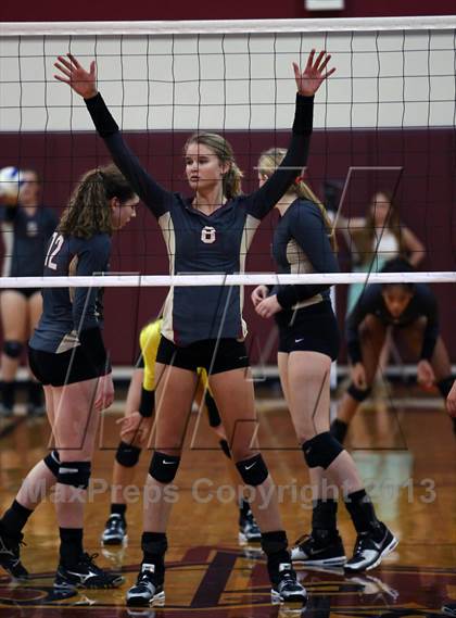 Thumbnail 1 in Vandegrift @ Rouse photogallery.