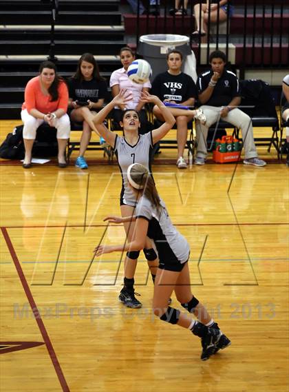 Thumbnail 1 in Vandegrift @ Rouse photogallery.