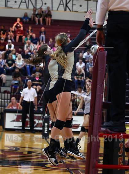 Thumbnail 1 in Vandegrift @ Rouse photogallery.