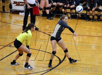 Thumbnail 2 in Vandegrift @ Rouse photogallery.