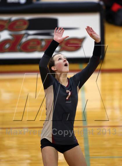 Thumbnail 2 in Vandegrift @ Rouse photogallery.